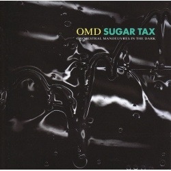  OMD  ‎– Sugar Tax 